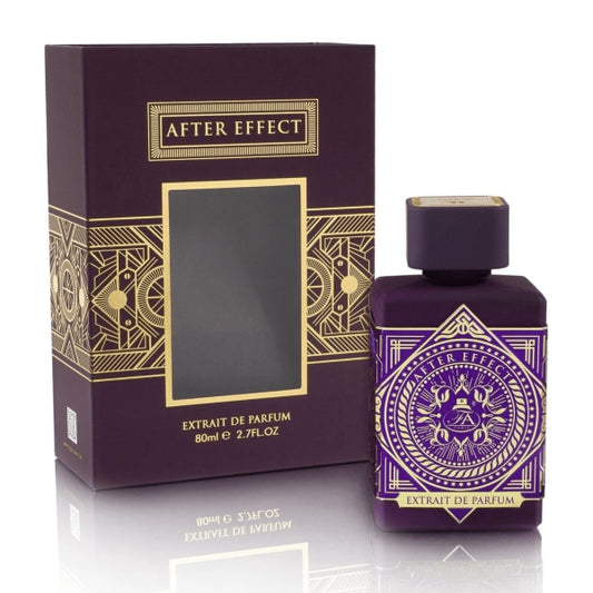 French Avenue After Effect 80ml Unisex EDP Fragrance World