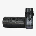 Musamam Black Intense 100ml EDP for Men by Lattafa