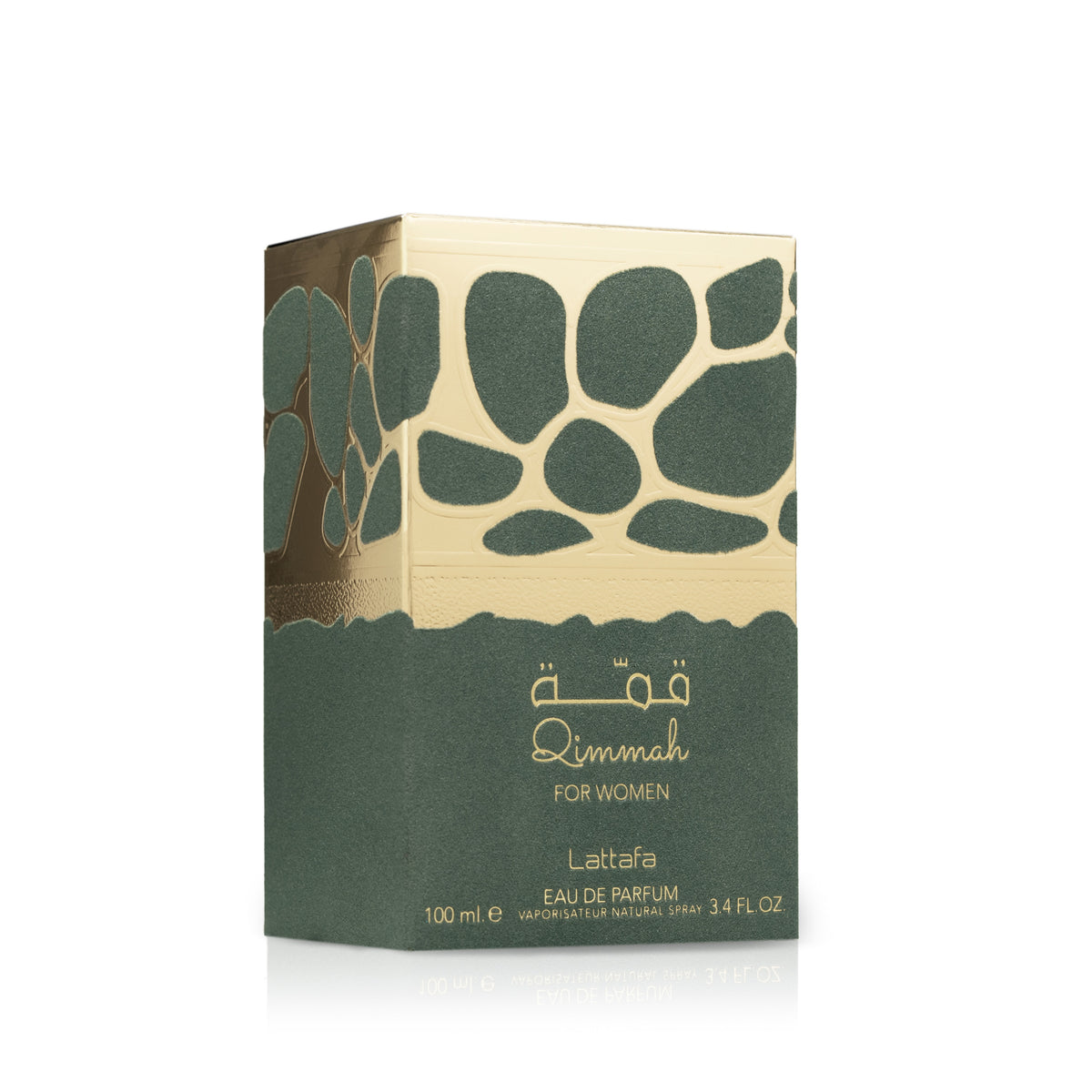 Qimmah for Women Lattafa Perfumes