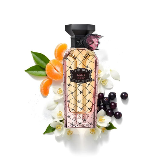 Lady Reef Perfume
