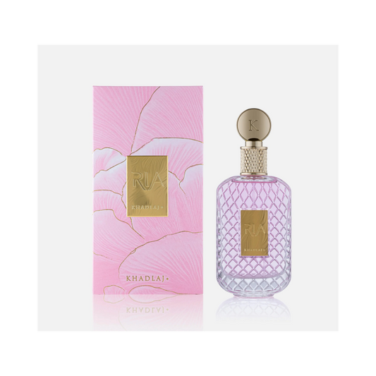 Khadlaj Perfumes RIA 100ml Eau de Parfum For Women