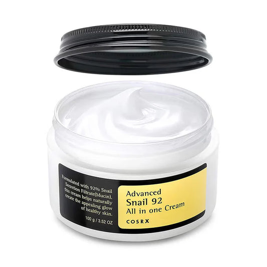 Cosrx Advanced Snail 92 All In One Cream - 100ml