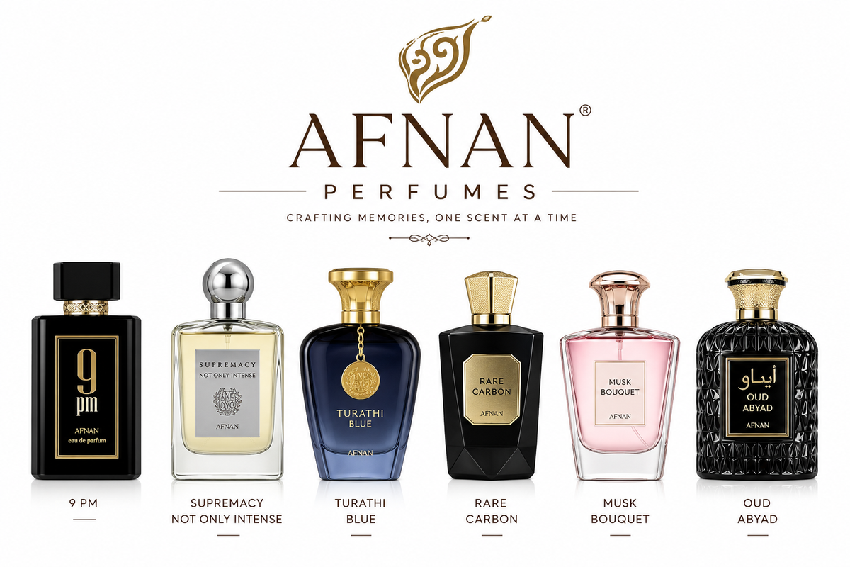 AFNAN