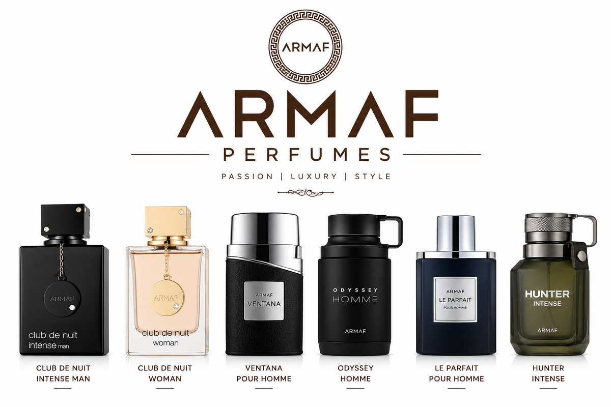 ARMAF