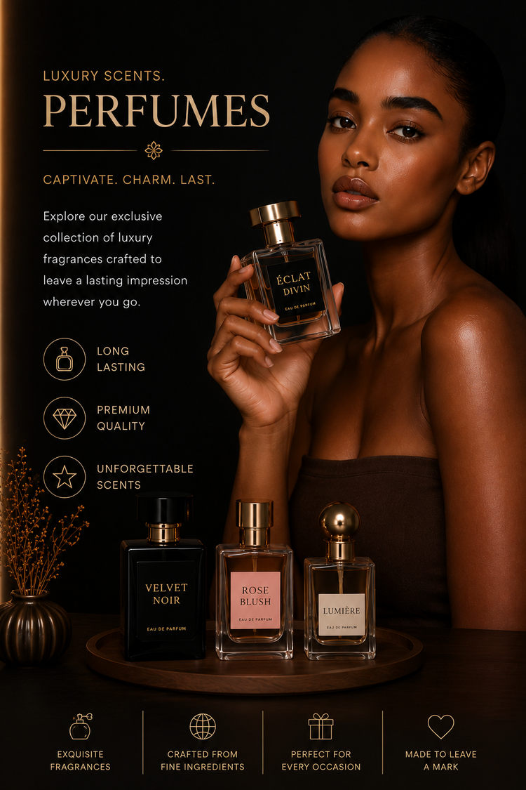 Perfumes
