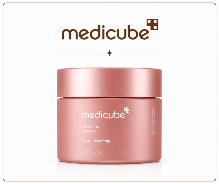 MEDICUBE
