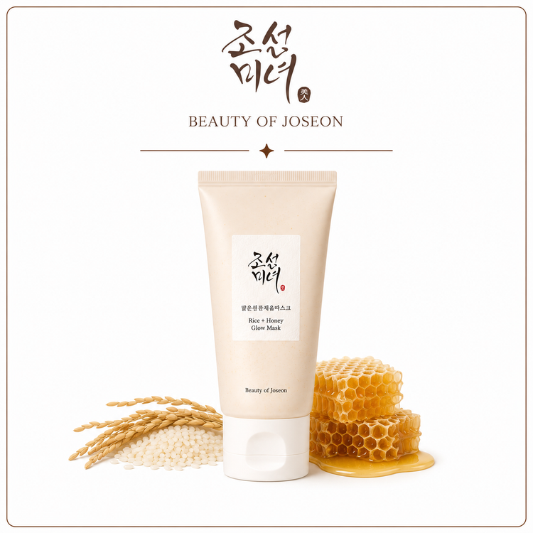 BEAUTY OF JOSEON