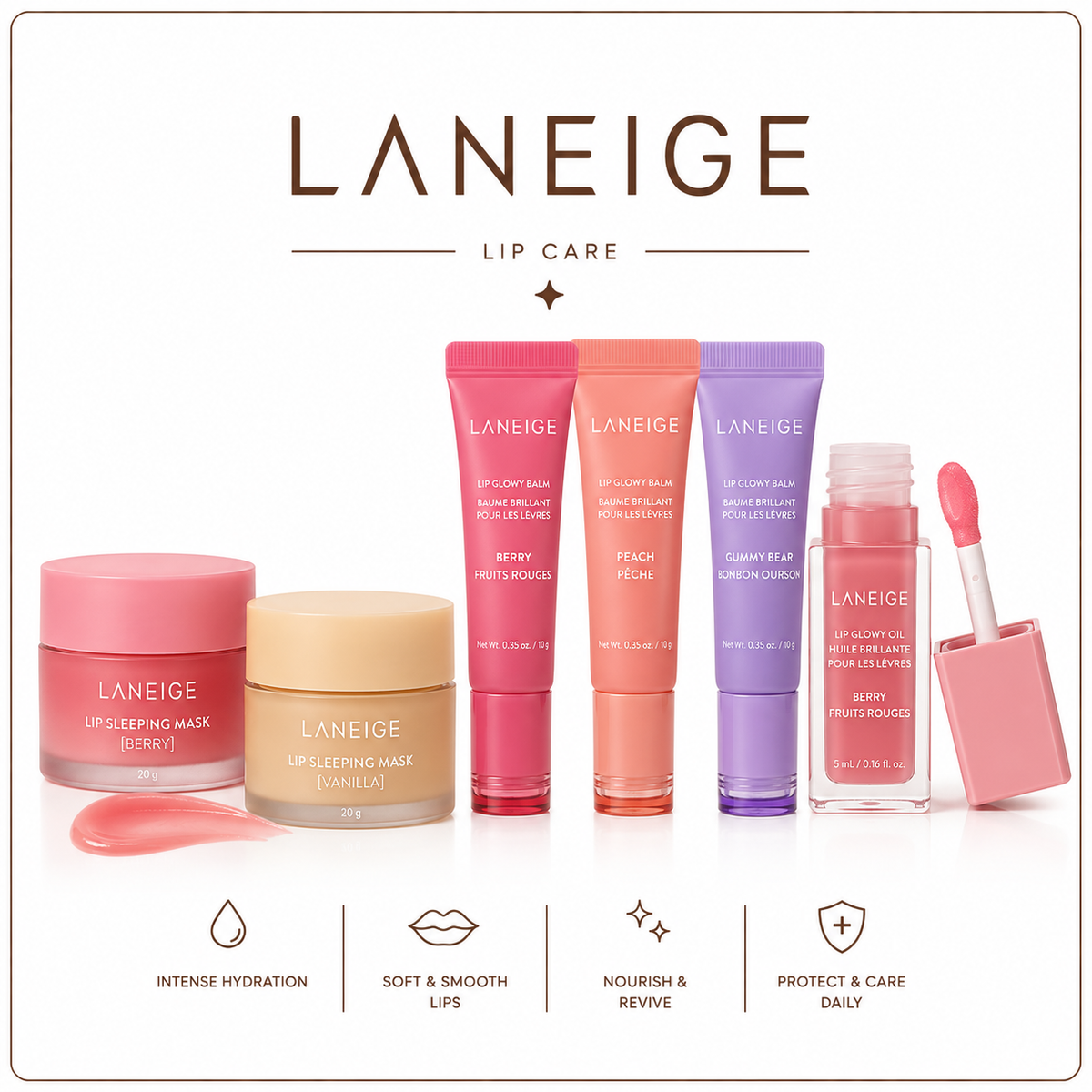 LANEIGE
