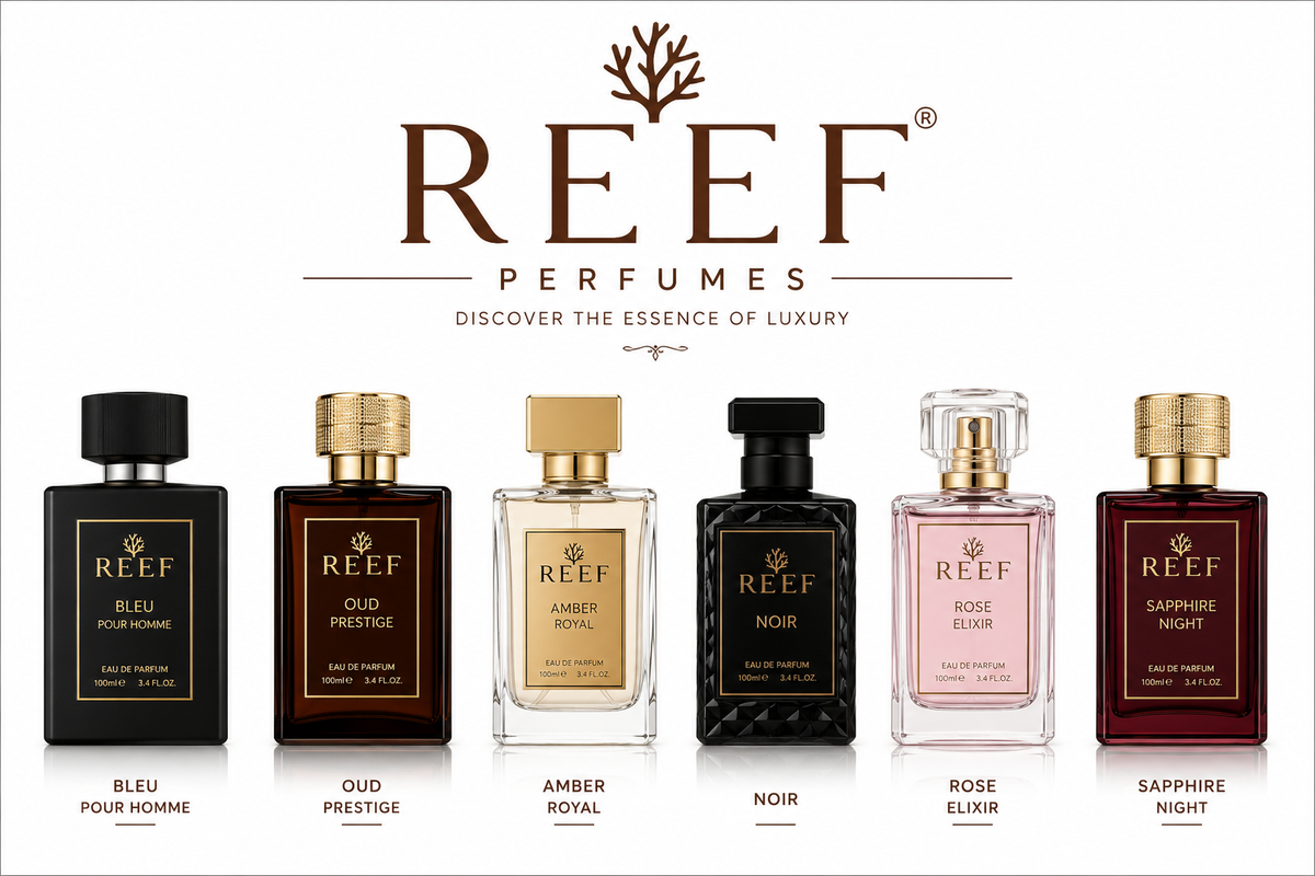 REEF