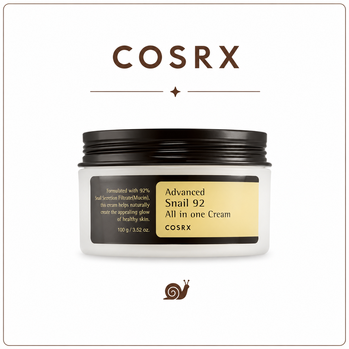 COSRX