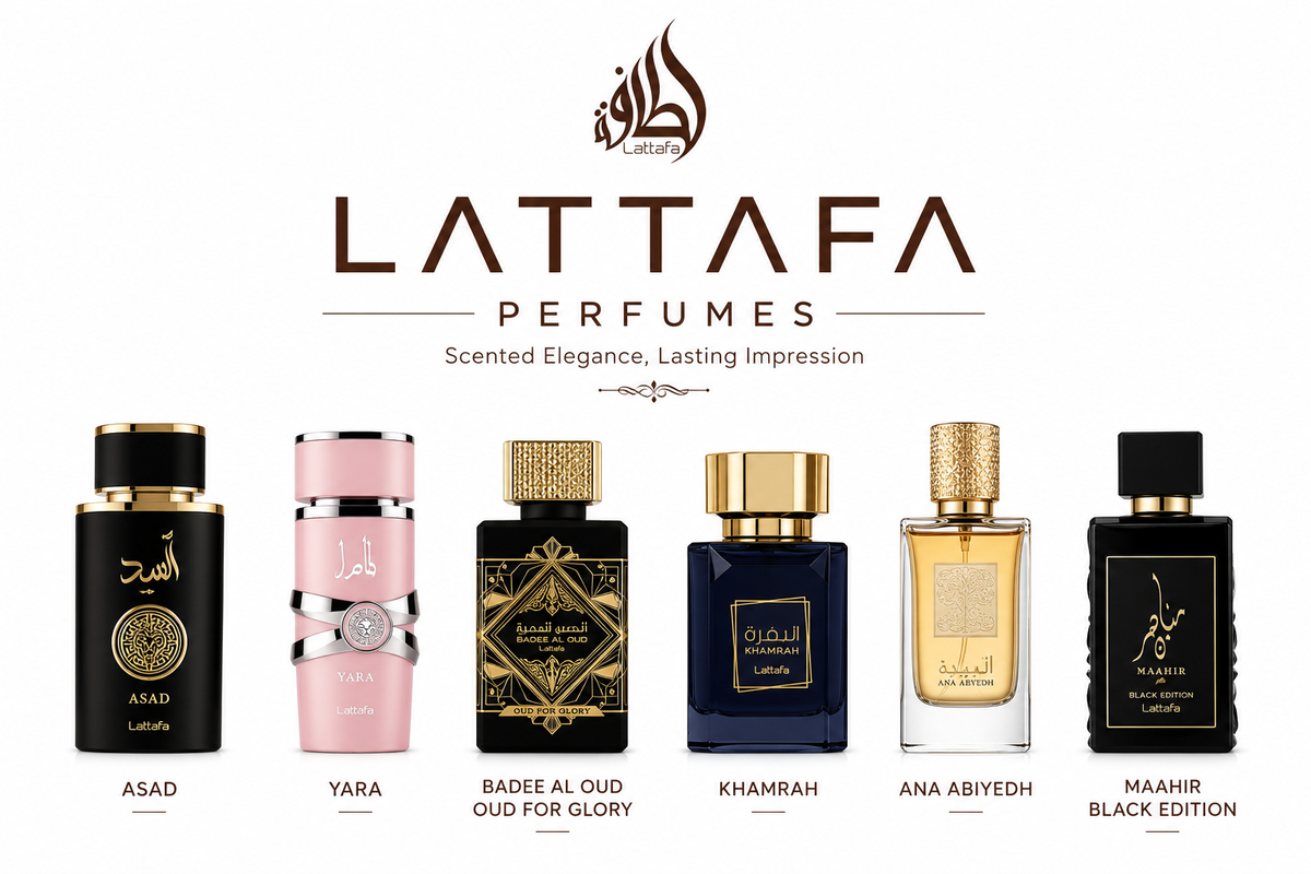 LATTAFA