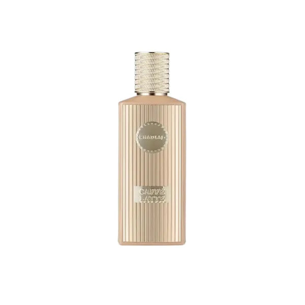 Caffe Latte Perfume 100ml Extrait De Parfum Unisex by Khadlaj