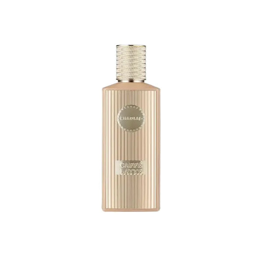 Caffe Latte Perfume 100ml Extrait De Parfum Unisex by Khadlaj
