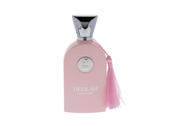 Delilah Pour Femme By Maison Alhambra EDP 100ml for women