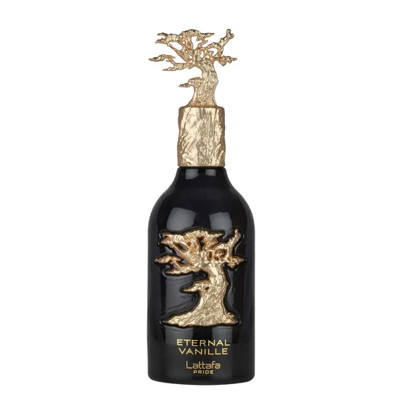 Eternal Vanille 100ml Eau de Parfum Lattafa Pride