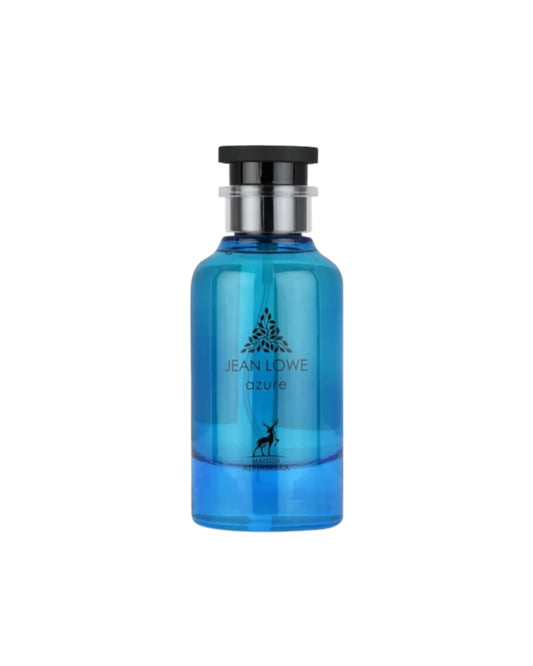 Jean Lowe Azure 100ml EDP Maison Alhambra