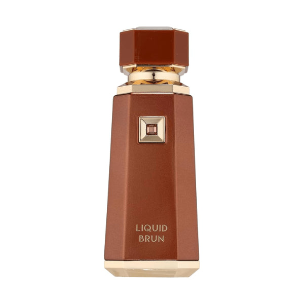 Liquid Brun 100ml EDP by French Avenue Fragrance World