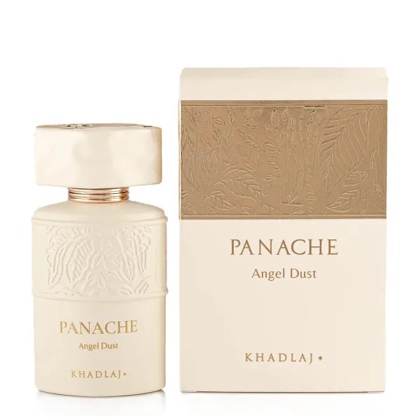 Khadlaj Panache Angel Dust Extrait De Parfum 100ml for Women