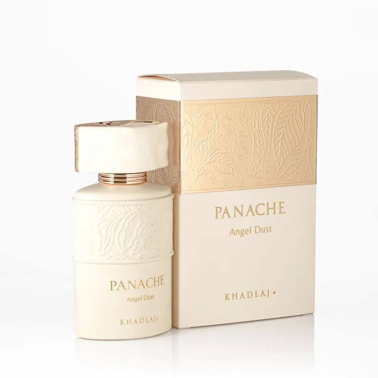 Khadlaj Panache Angel Dust Extrait De Parfum 100ml for Women