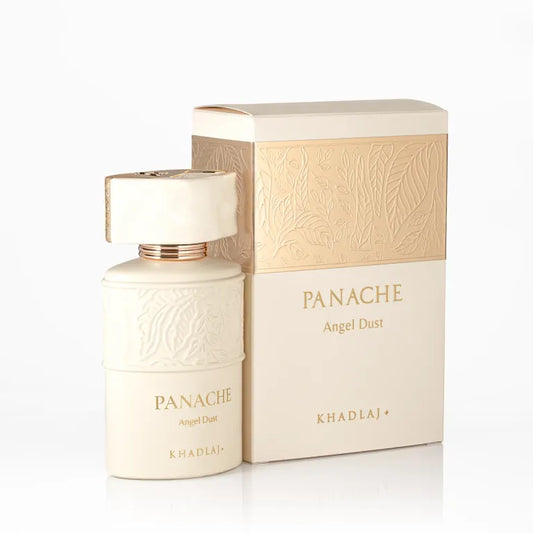 Khadlaj Panache Angel Dust Extrait De Parfum 100ml for Women