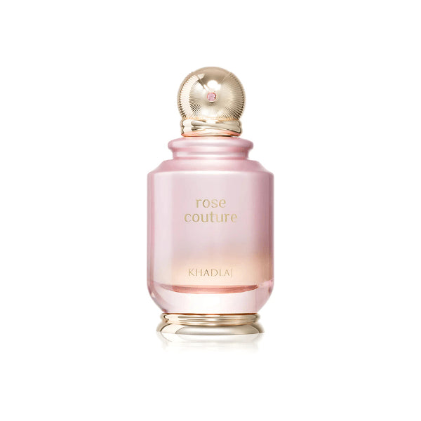 Rose Couture 100ml EDP by Khadlaj Perfumes for Women