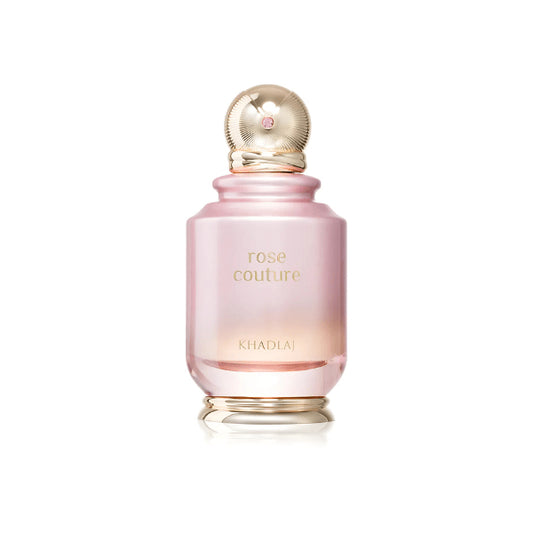 Rose Couture 100ml EDP by Khadlaj Perfumes