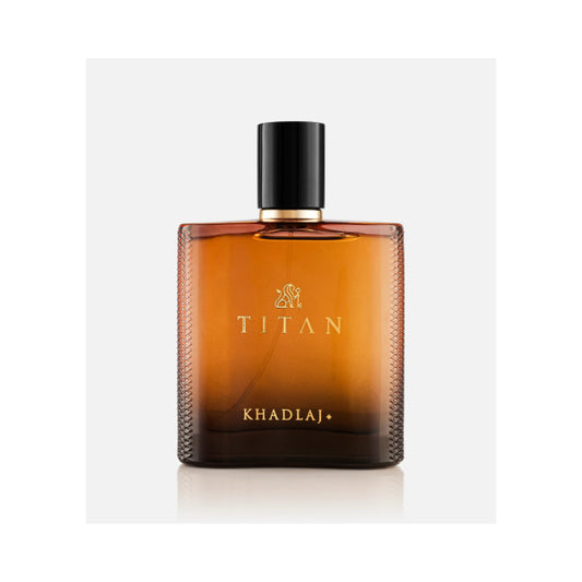 Titan Perfume 100ml EDP Men by Khadlaj