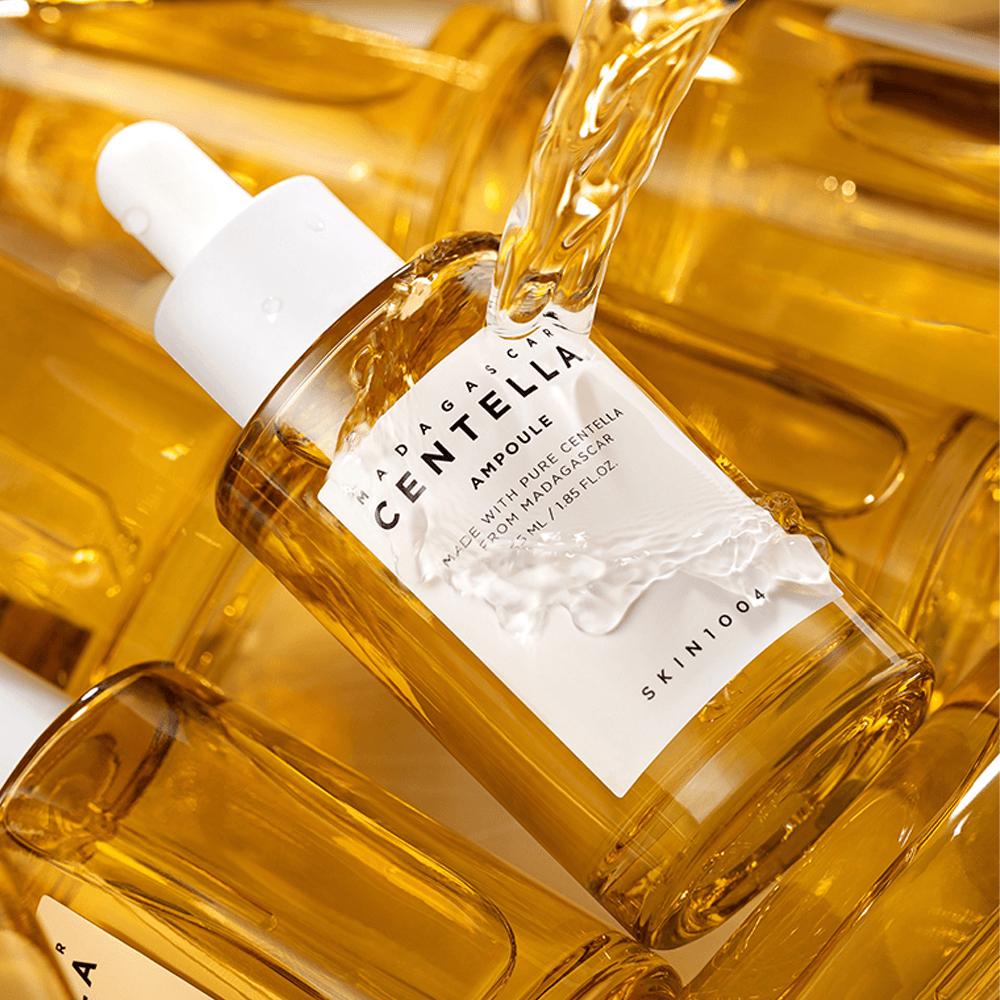 Skin1004 Madagascar Centella Ampoule - 55ml