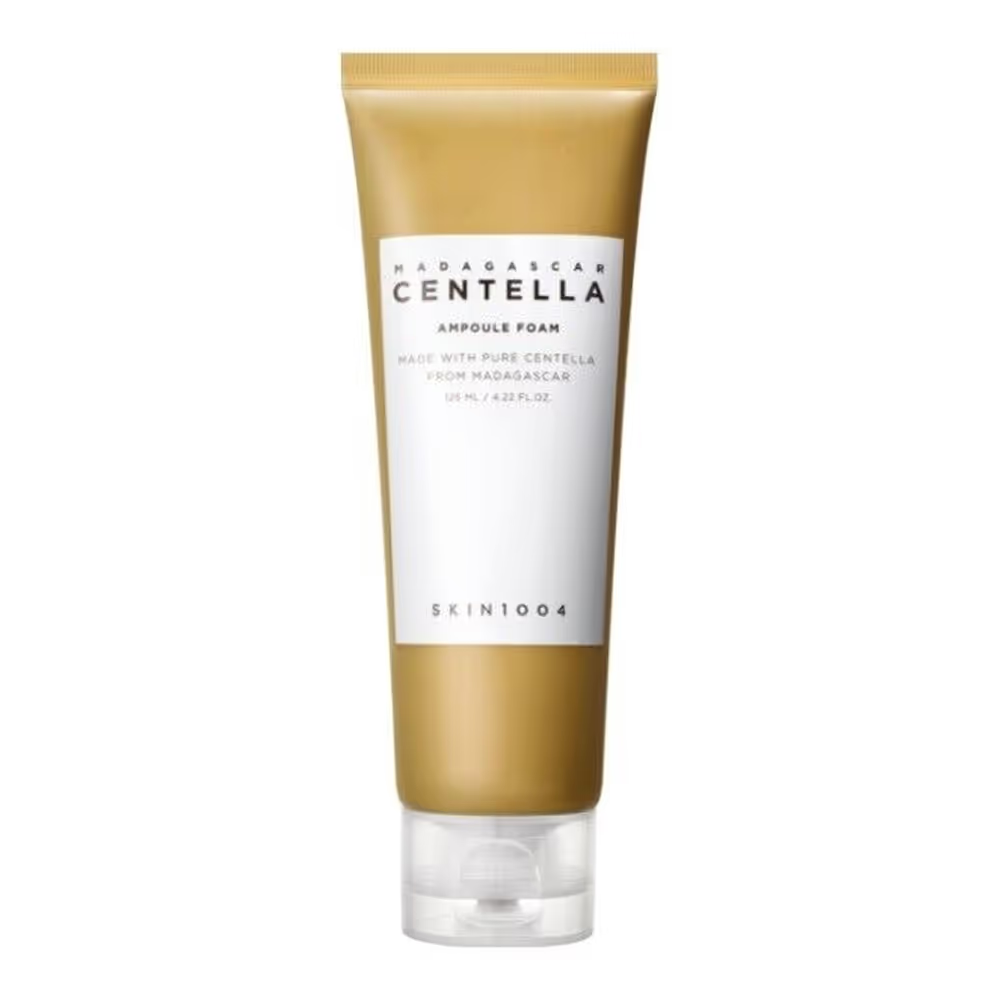 Skin1004 Madagascar Centella Ampoule Foam - 125 ml