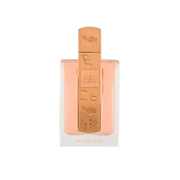 Angham Second Song 100ml EDP for Women by Lattafa