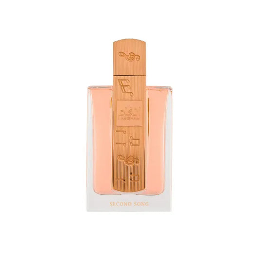 Angham Second Song 100ml EDP for Women by Lattafa