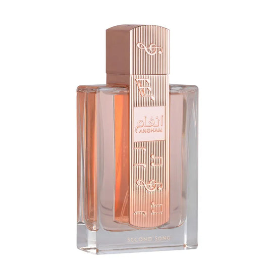 Angham Second Song 100ml EDP for Women by Lattafa
