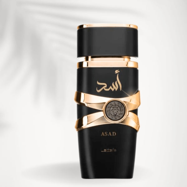 ASAD 100ml Eau de Parfum by Lattafa