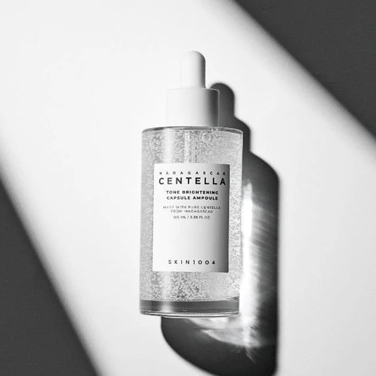 Skin1004 Madagascar Centella Tone Brightening Capsule Ampoule - 100ml