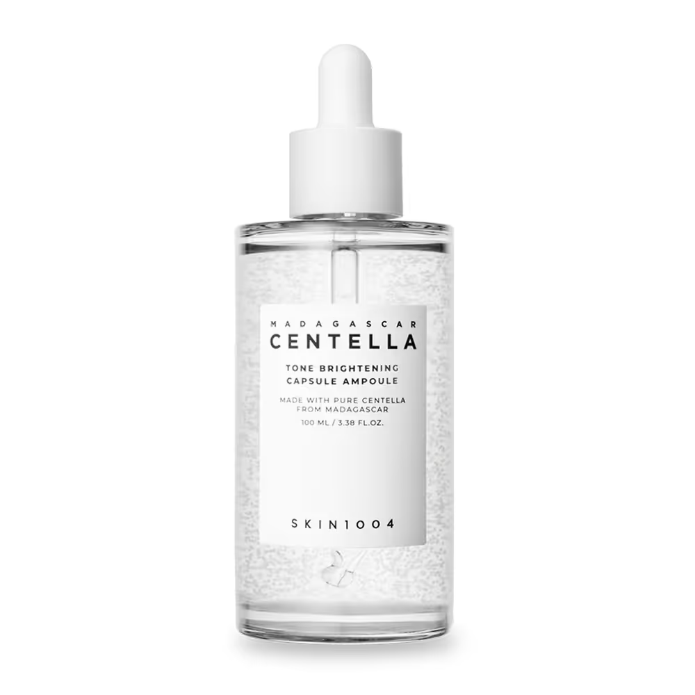 Skin1004 Madagascar Centella Tone Brightening Capsule Ampoule - 100ml