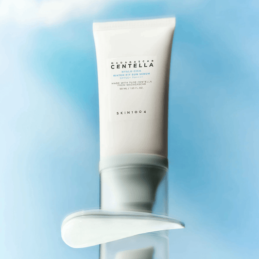 Skin1004 Madagascar Centella Hyalu-Cica Water-Fit Sun Serum SPF50+ - 50ml