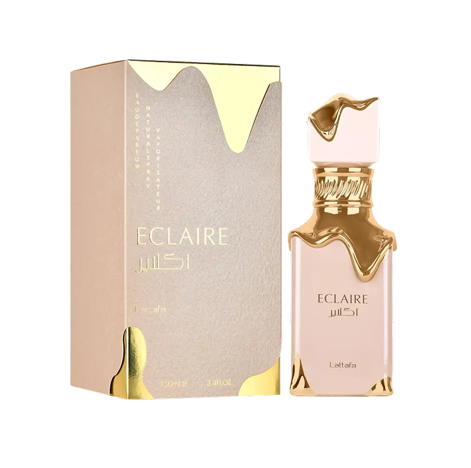 Eclaire Lattafa Perfumes for women