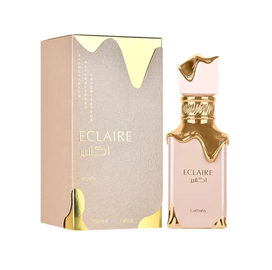 Eclaire Lattafa Perfumes for women