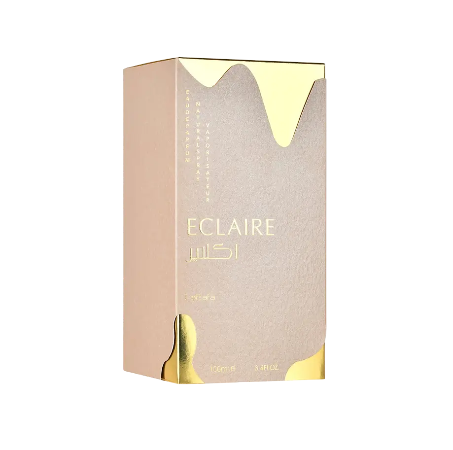 Eclaire Lattafa Perfumes for women
