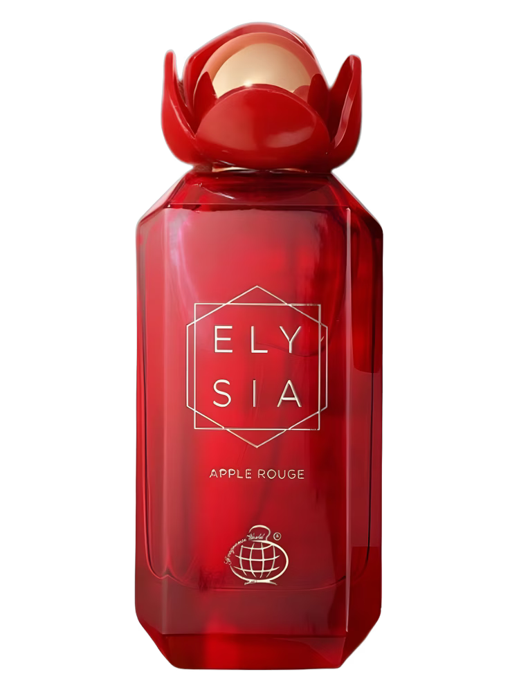 Elysia Apple Rouge Fragrance World for women