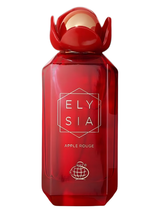 Elysia Apple Rouge Fragrance World for women