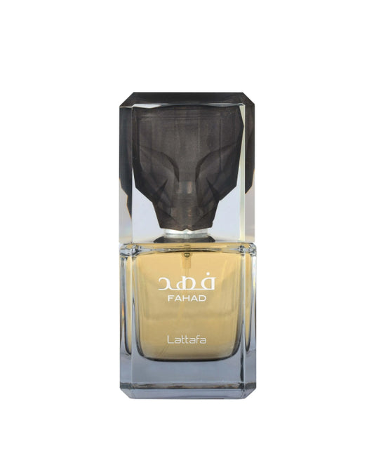 Lattafa Fahad 80ml Eau de Parfum For Men