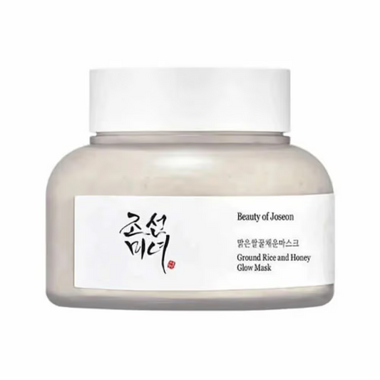 Beauty of Joseon Ground Rice and Honey Glow Mask 150ml