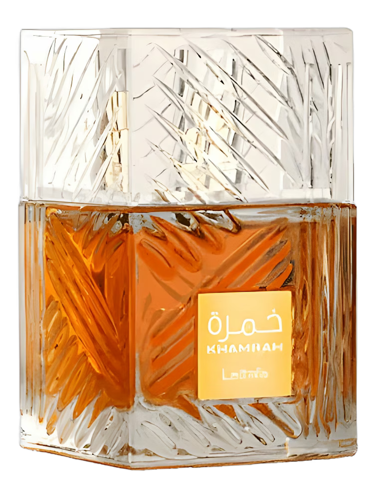 Khamrah Lattafa Perfumes for women and men