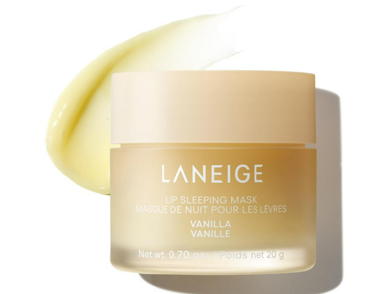 Laneige Lip Sleeping Mask – Vanilla (20g)