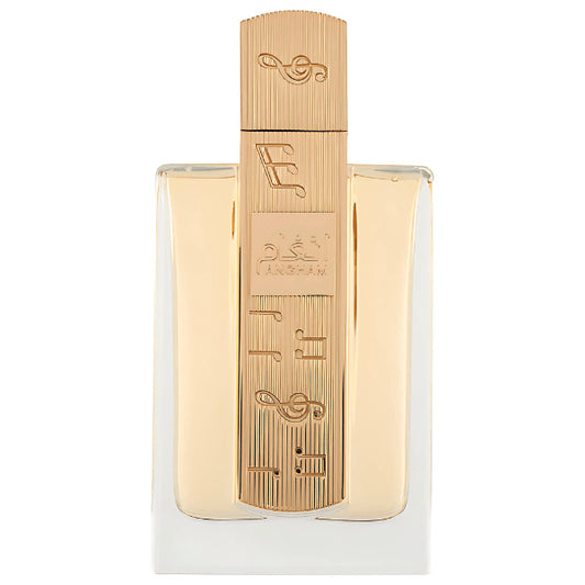 Angham 100ml by Lattafa perfume for women and perfume for men