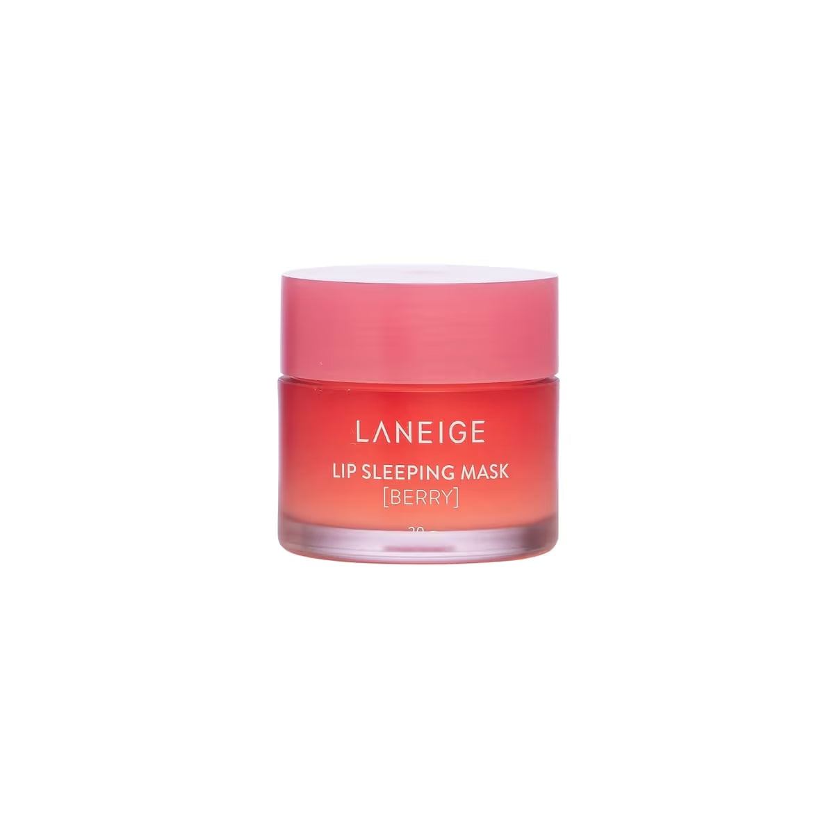 Laneige Lip Sleeping Mask - Berry