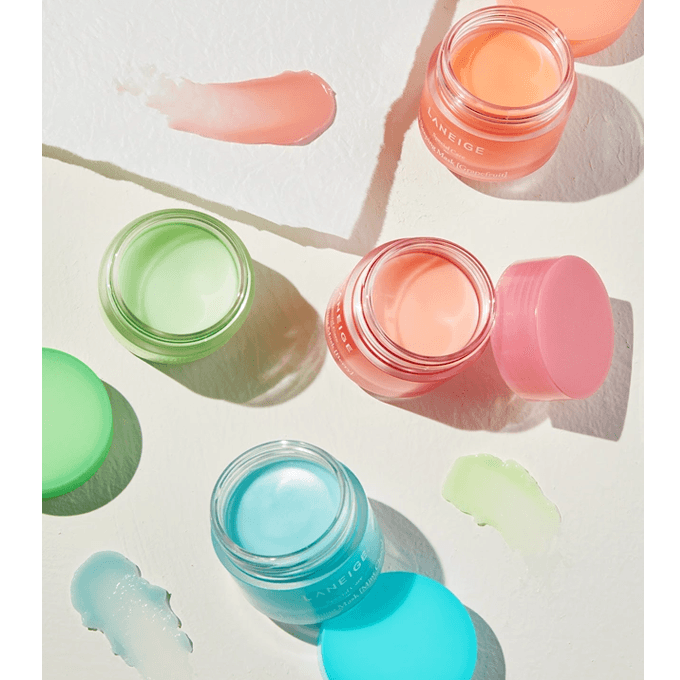 Laneige Lip Sleeping Mask - Mint Choco