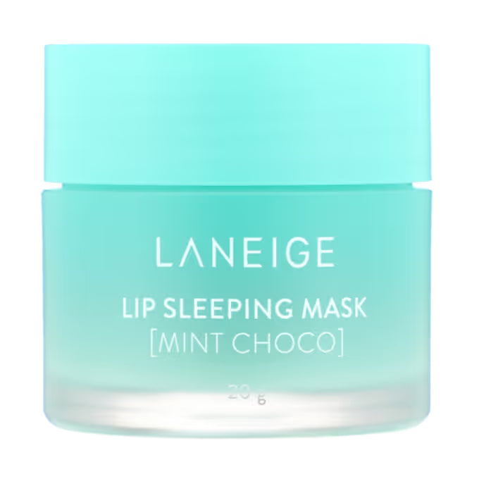 Laneige Lip Sleeping Mask - Mint Choco