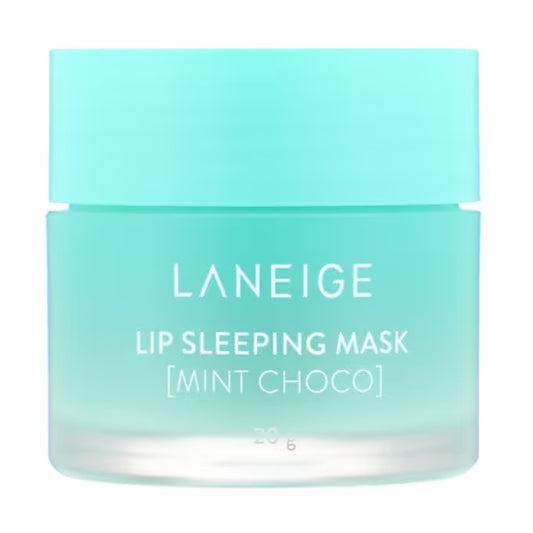Laneige Lip Sleeping Mask - Mint Choco